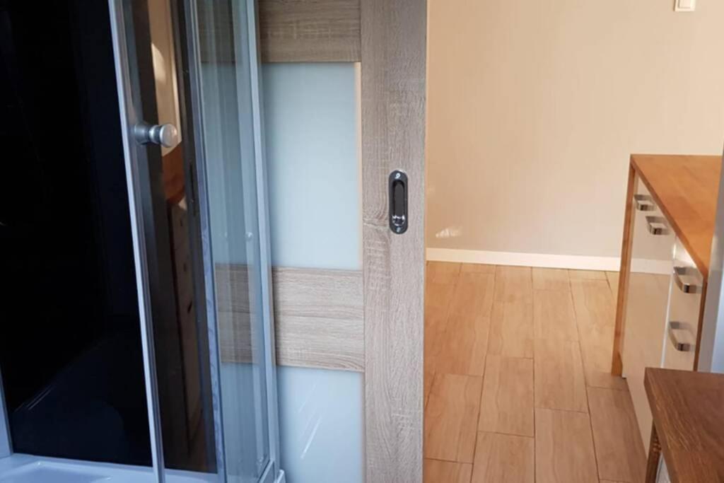 NADMORSKIE Chwile - Apartament Gdańsk Zewnętrze zdjęcie