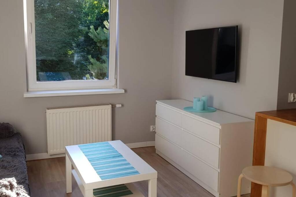 NADMORSKIE Chwile - Apartament Gdańsk Zewnętrze zdjęcie