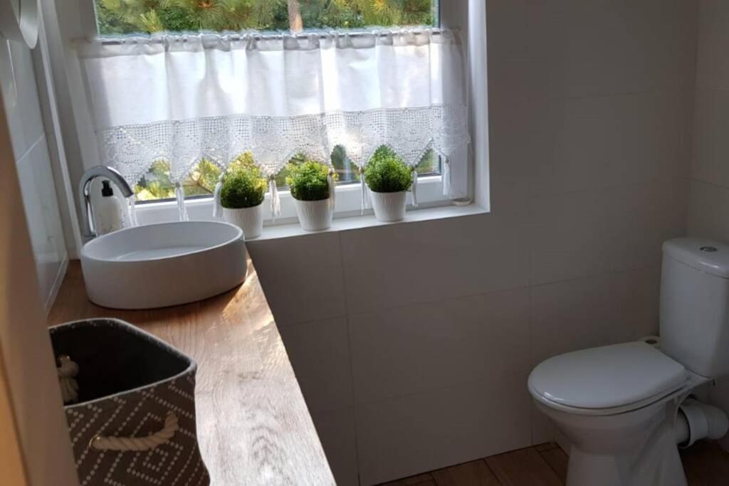 NADMORSKIE Chwile - Apartament Gdańsk Zewnętrze zdjęcie