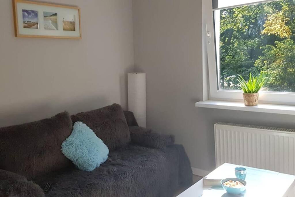 NADMORSKIE Chwile - Apartament Gdańsk Zewnętrze zdjęcie